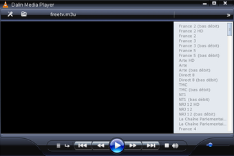 Imagen 0 para Free-TV-Radio + enregistr…