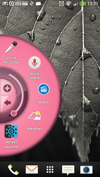 WL Theme Pink