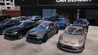 Obraz 0 dla Car Dealership Simulator …