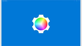 Immagine 0 per Display Calibration