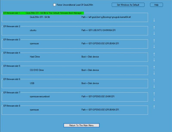 Image 4 for Grub2Win