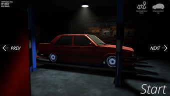 Imagen 0 para Şahin Drift v2 3D