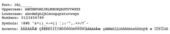 Obraz 0 dla Jack Input