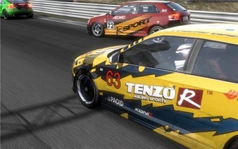 Imagen 0 para Need for Speed Shift Patc…