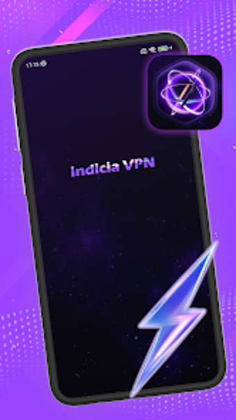 Indicia VPNの画像0