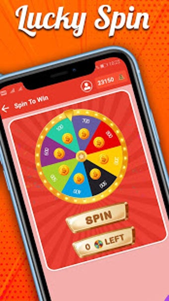 Image 1 pour Lucky Spin