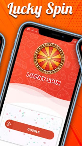 Bild 0 für Lucky Spin