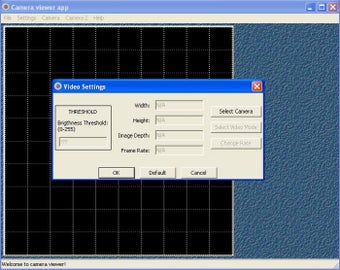 Image 0 for CamView