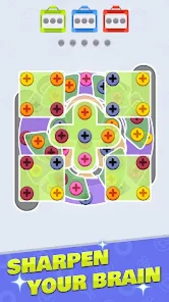 Screw Jam Master - All Ou…の画像0