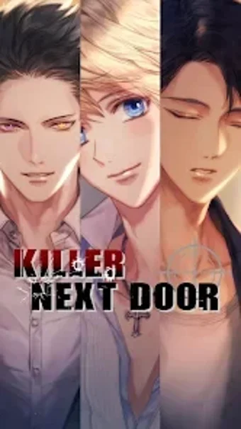 Obraz 0 dla Killer Next Door