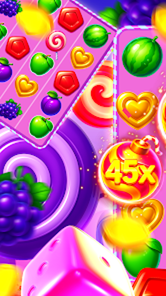 Obraz 0 dla Bolanza: Sweet Crush