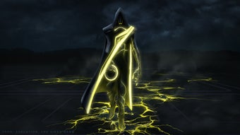 Image 0 pour TRON: Evolution - The Vid…
