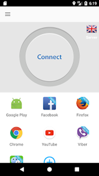 Immagine 1 per SuperVPN  Pro