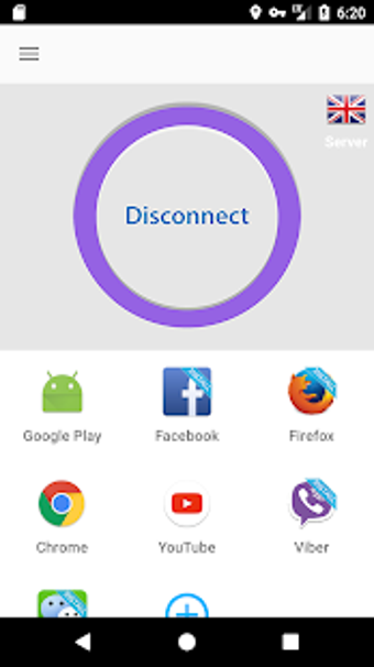 Immagine 0 per SuperVPN  Pro