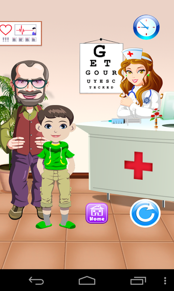 Immagine 0 per Doctors Office Clinic