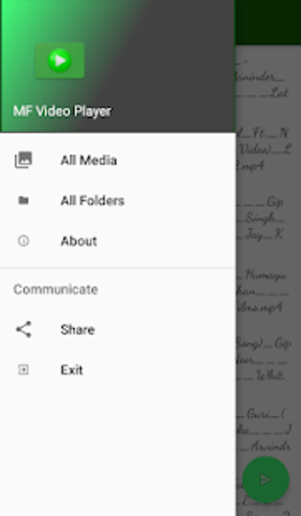 Obraz 6 dla Full HD Video Player-MF U…