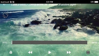 Full HD Video Player-MF U…的第0张图片