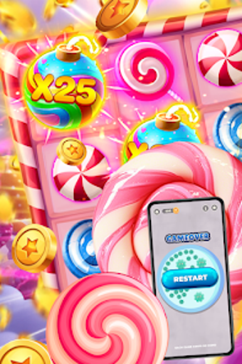 Image 0 pour Sweet Petri