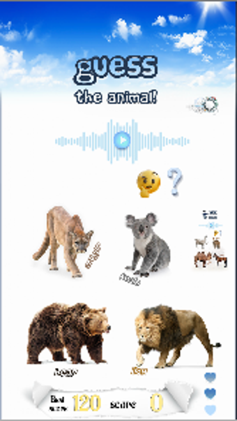 Wild Guessの画像0