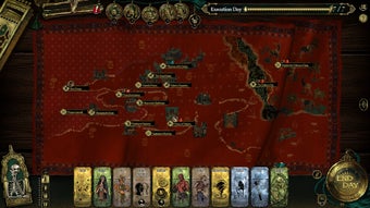 Imagen 0 para Sultan's Game