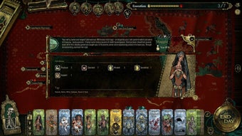 Bild 0 für Sultan's Game
