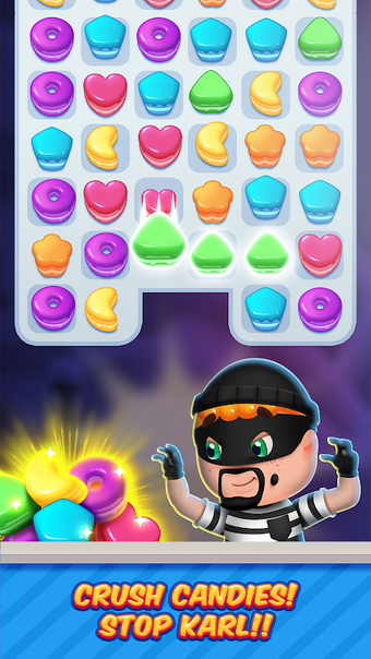 Image 0 pour Gummy Land