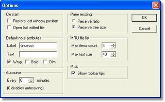 Image 0 for TakeNote