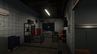 Imagen 0 para HONG KONG HAUNTING: FISHB…