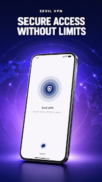 Bild 0 für Sevil VPN