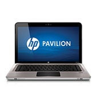Bild 0 für HP Pavilion dv6-3225dx No…