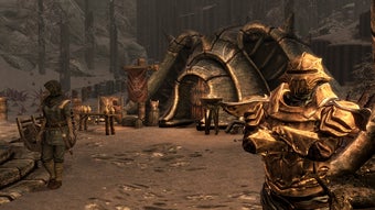 Bild 0 für The Elder Scrolls V: Skyr…