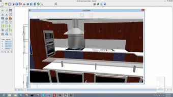 Bild 0 für Easycab Pro Kitchen 3D