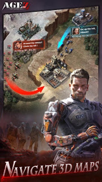 Bild 0 für Age of Z Origins