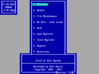 Image 0 for FreeDOS