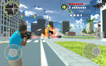 Immagine 0 per Miami Crime Vice Town