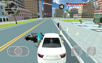 Bild 1 für Miami Crime Vice Town