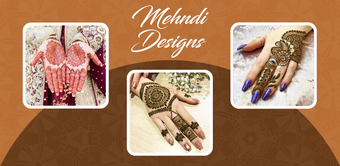 Mehndi Design 2022的第0张图片