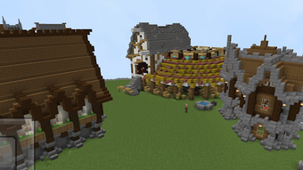 Bild 0 für Sky Block Islands World