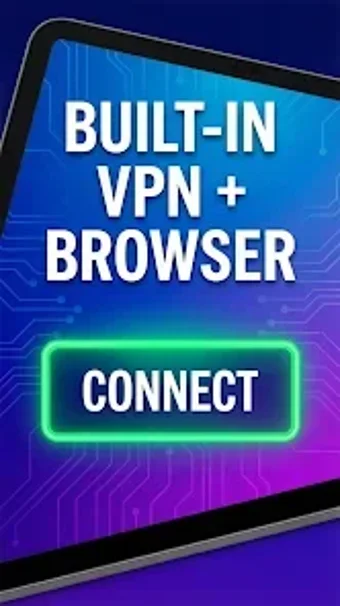 Immagine 0 per Xray Browser: Fast VPN  A…