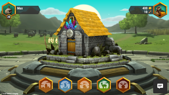 Image 0 pour Catan Universe