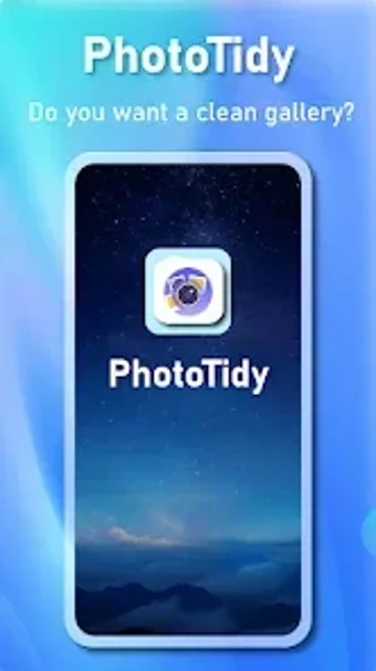 Image 0 pour PhotoTidy