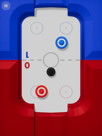 Bild 0 für 2 Player Games - Pastimes