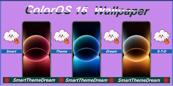 Obraz 0 dla ColorOS 16 Launcher