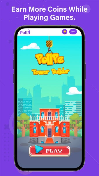 PollPe: Earn Cash for Opi…的第0张图片
