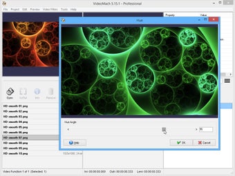 VideoMach Video Stills 4