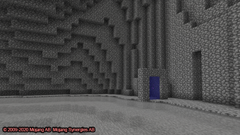 Bild 0 für portal for minecraft
