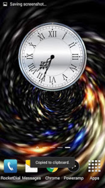 Imagen 0 para Classic Clock