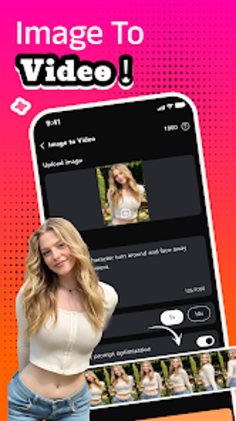 Bild 0 für VideoX: Bring Photos Aliv…
