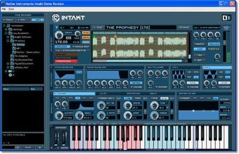 Image 1 for Intakt