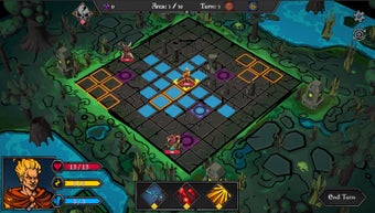 Bild 0 für Spellslayer
